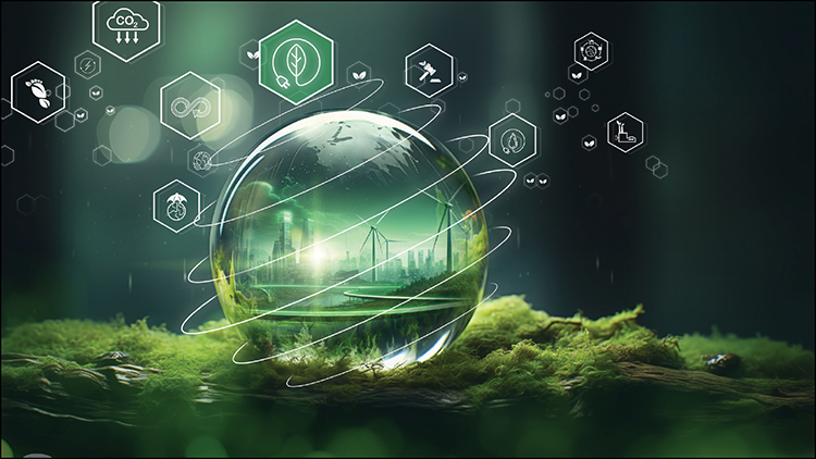 Energy Realism: From Transition to Addition