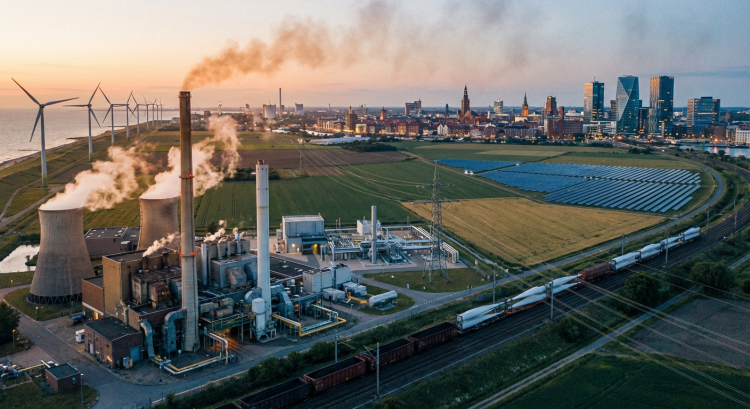 Egypt’s Energy Realism: Balancing Transition and Stability