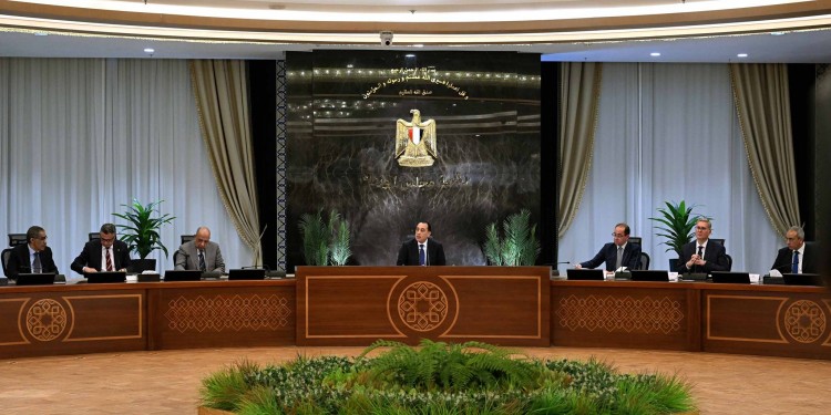 Madbouly: No Power Outages or Gas Shorages to Factories during Israel–Iran Conflict