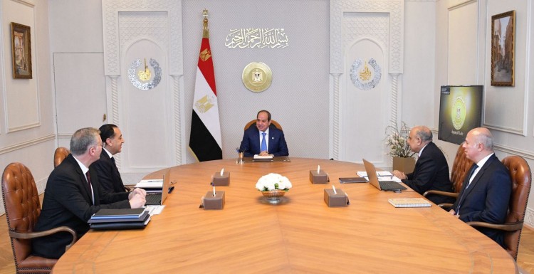 Egypt to Integrate 2,500 MW of Renewables Ahead of Summer 2026