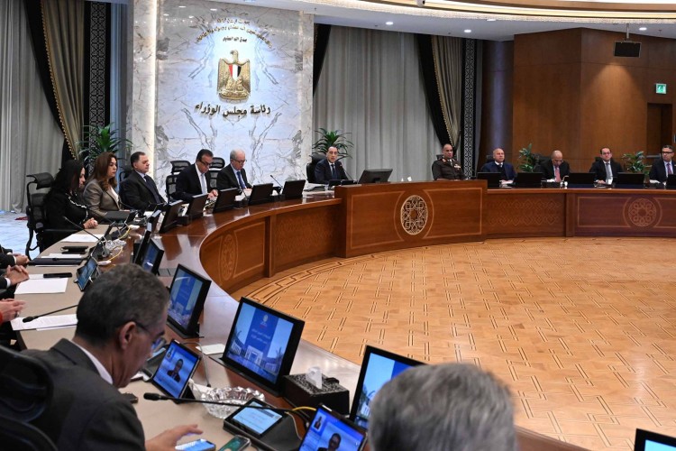 cabinet-approves-egypts-first-airborne-mineral-survey-in-40-years