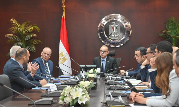 Renergy Group Plans $1 Bn Hyperscale Green Data Center in Sinai