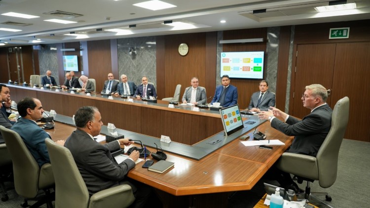 Egypt Accelerates Horizontal Drilling to Boost Oil and Gas Output