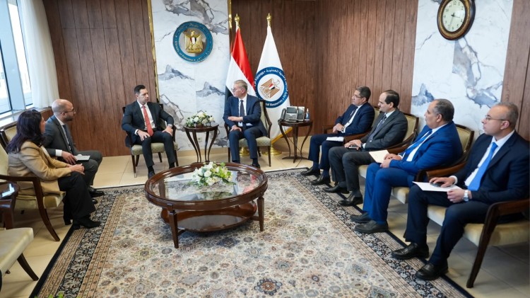 Harbour Energy Briefs Badawi on Developments in Dissouq field