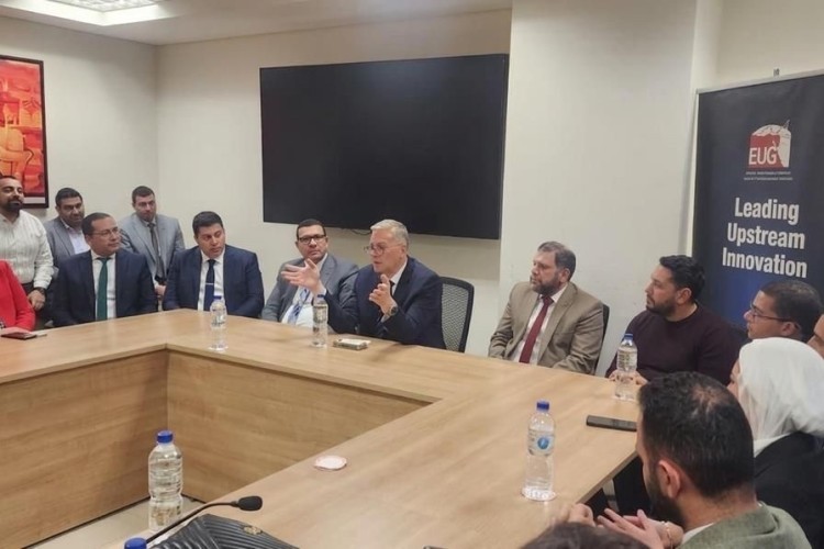 badawi-reviews-future-plans-for-egypt-upstream-gateway