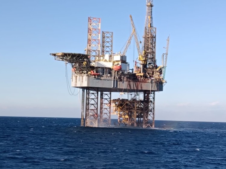 PetroGulf Output Surges 56 % to highest level since 1982