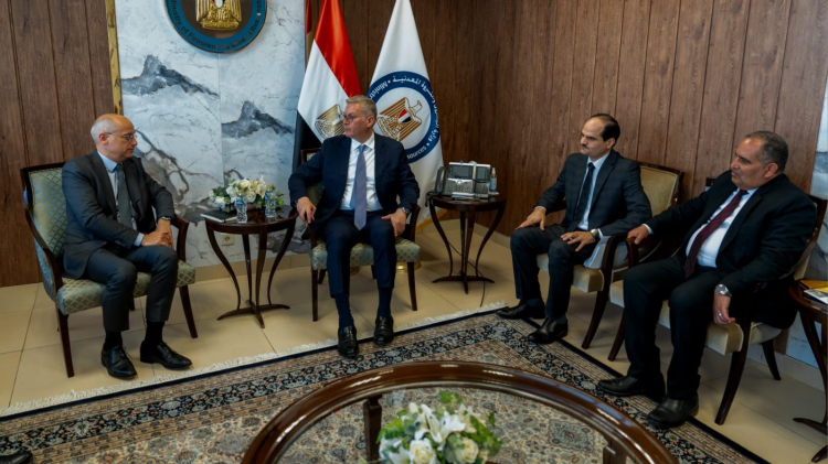 TotalEnergies Eyes Western Mediterranean Gas Potential