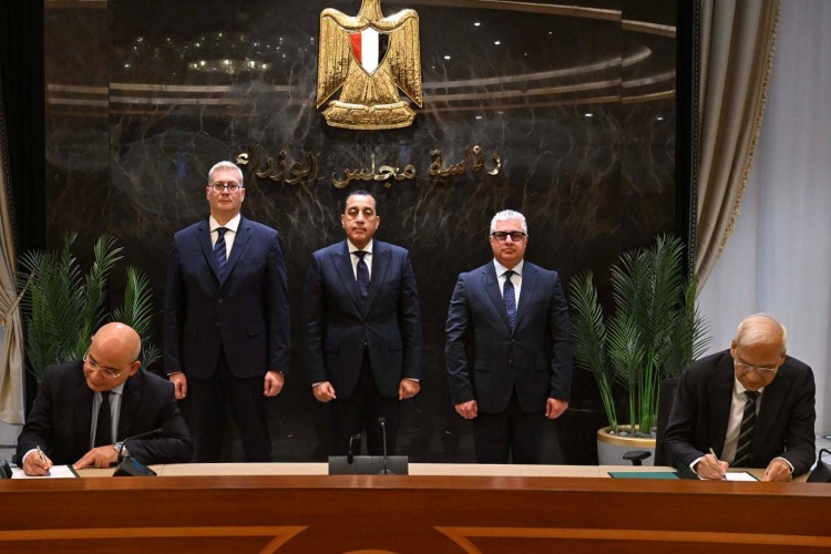 egypt-inks-740m-fertilizer-and-chemicals-agreements-in-sczone