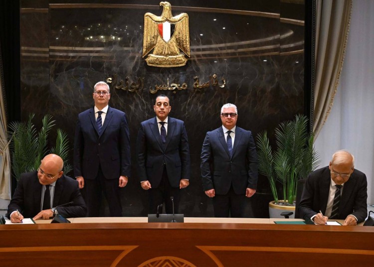 Egypt Inks $740m Fertilizer and Chemicals Agreements in SCZONE