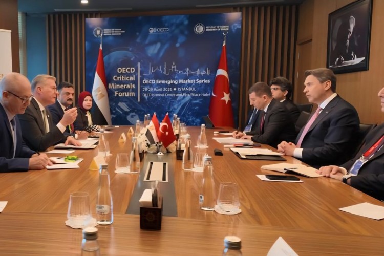 egypt-turkiye-talk-mining-cooperation