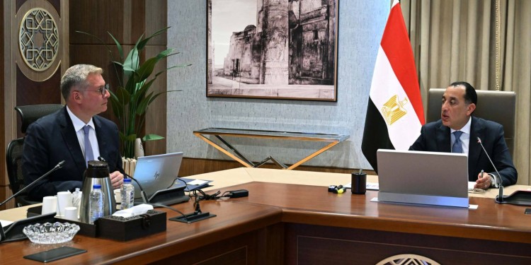 Egypt to Temporary list 10 Petroleum Companies in Privatisation Push