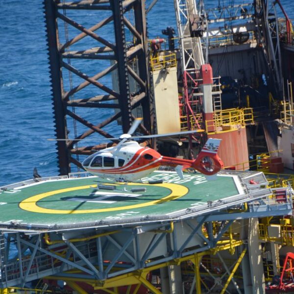 Petroleum Air Services Boosts Sales 9.4% to $161.3 Mn in 2025