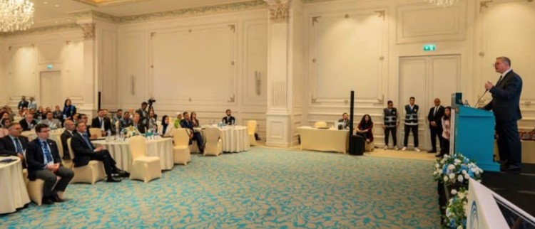 Badawi: Outstanding Arrears Drop to $770 Mn from $6.1 Bn in 2024