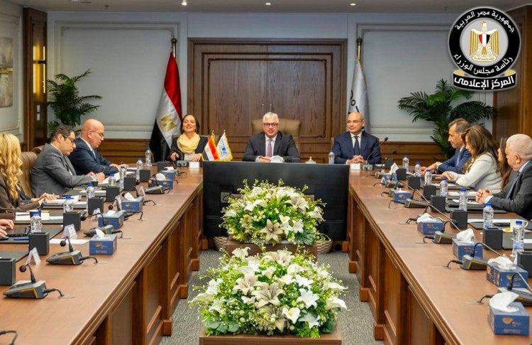 SCZONE , UNIDO Launch National Clean Hydrogen Program