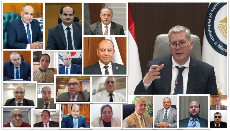 Modern Gas Posts 49.6% Profit Growth, Revenues Reach EGP 4.2 Bn in 2025