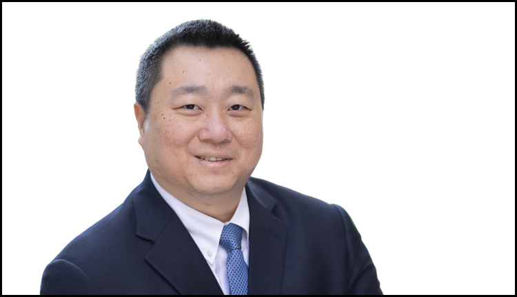 Cheiron Appoints David Chi as New CEO