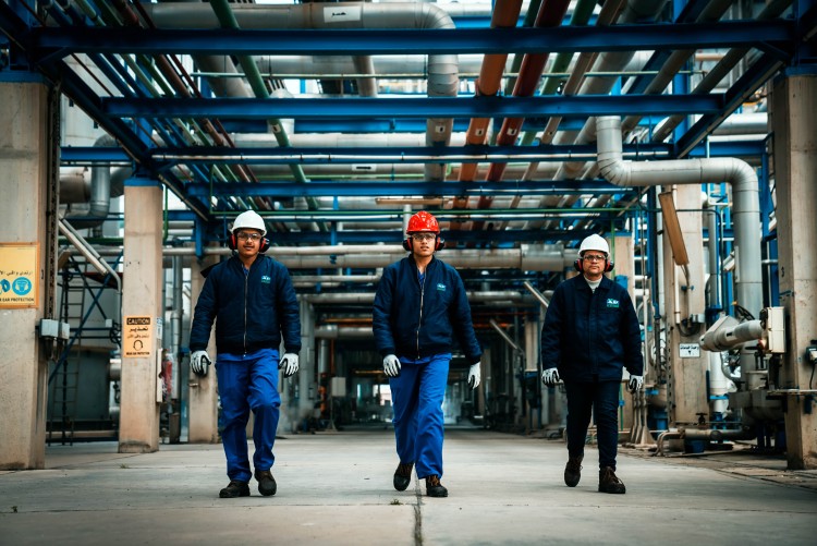 Valmore’s Q1 2026 Revenues Steady,Urea Gains Offset Trade Disruptions