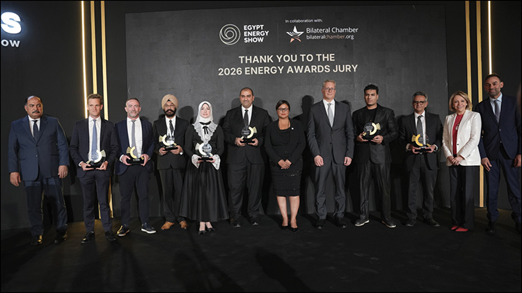 Honoring The Architects of Egypt’s Pragmatic Energy Future