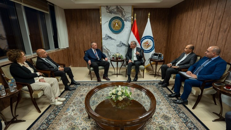 ExxonMobil Eyes Expanded Lubricants and Synthetic Greases Investments in Egypt