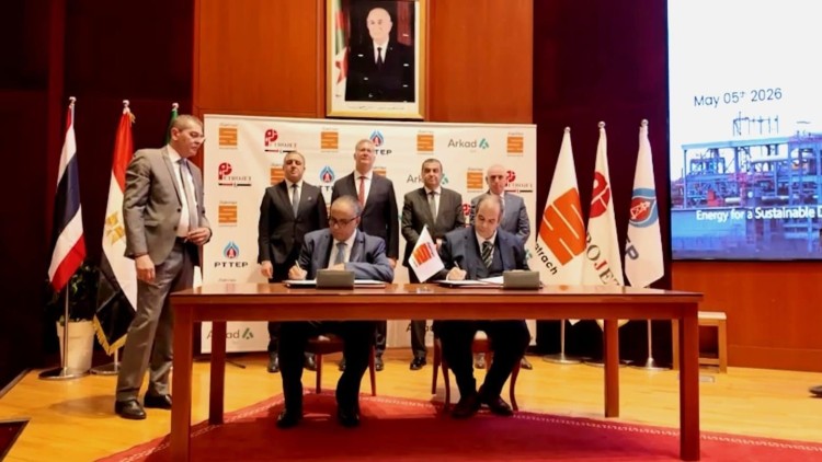 Egypt to Import Crude Oil from Algeria to Enhance Energy Security