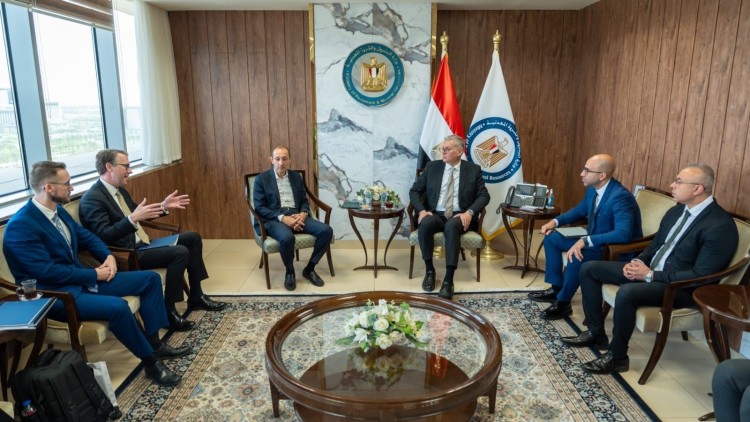 McKinsey Eyes Expansion in Egypt’s Oil and Gas Market