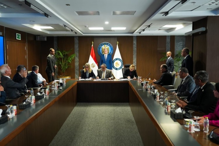 capricorn-cheiron-to-invest-208mn-in-consolidated-badr-el-dinconcession