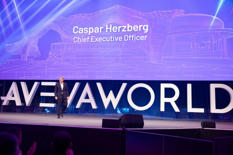 AVEVA Unveils Industrial AI Deals With IFS, Snowflake, AWS at Milan Summit