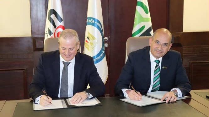 ESAF, ELAB Push Egypt Petrochemicals With Honeywell Deals