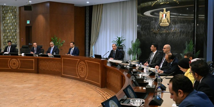 Madbouly: IOCs Commit to Invest $19Bn Over Three Years