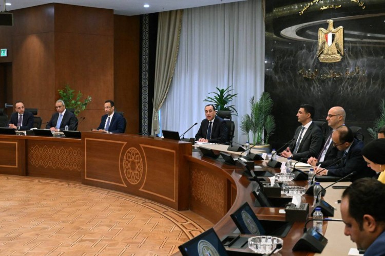 madbouly-iocs-commit-to-invest-19bn-over-three-years