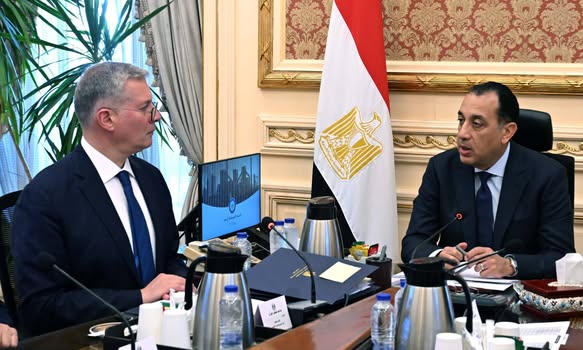 Egypt Prioritizes Localization of Phosphate Industries Over Raw Exports