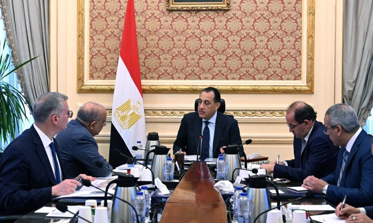Madbouly Overviews Unified Drive to Secure Energy Supplies, Expand Renewables