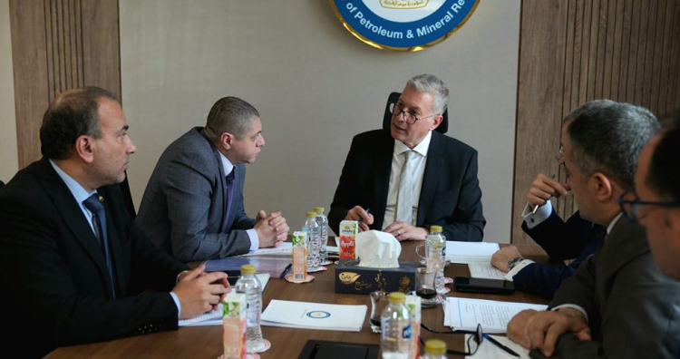 Badawi: No Power Outages During Summer