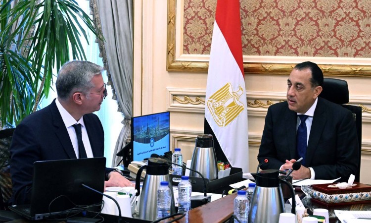 Egypt to Fully Settle Foreign Partners’ Arrears by June 10
