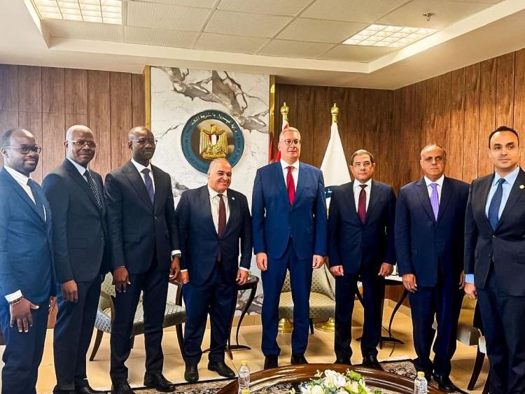 Egypt to Host African Petroleum Producers Meeting in June