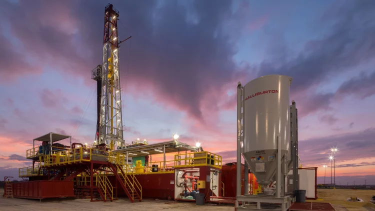 Halliburton Introduces Advanced Solution for Complex Reservoirs