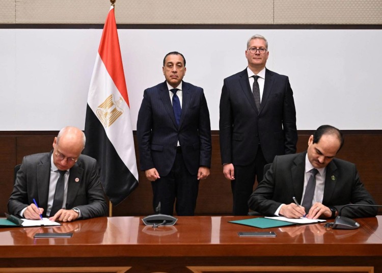TotalEnergies to Resume Gas Exploration in Egypt, Eyes Western Mediterranean