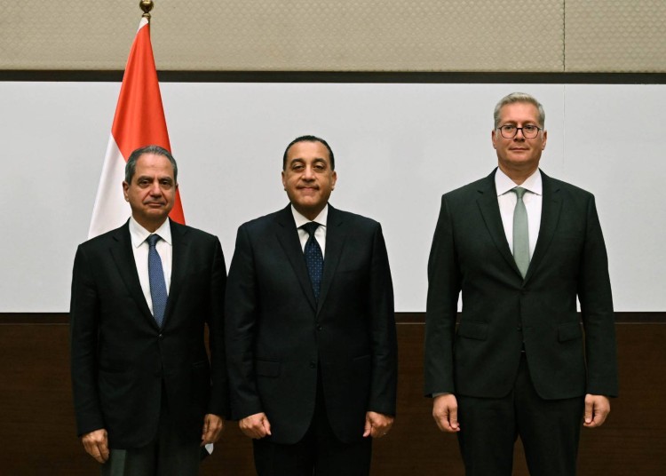 TGS to Rehabilitate Lebanese Natural Gas Network