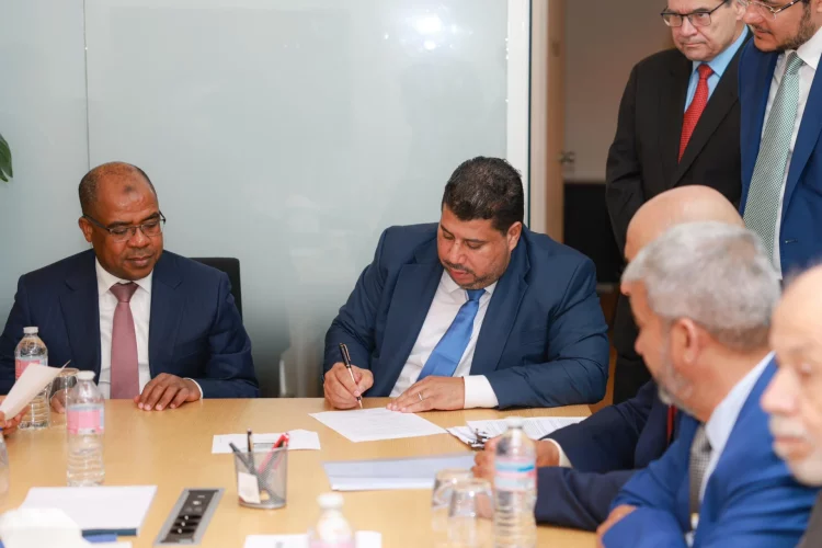 Libya’s NOC Ends Trasta Partnership, Restores Full Control of Ras Lanuf Complex