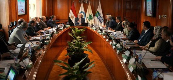 Misr Phosphate Marks Fifth Year of Production Growth