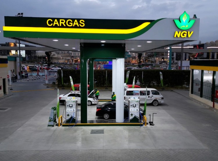 Cargas Explores Nigerian Market for CNG Expansion