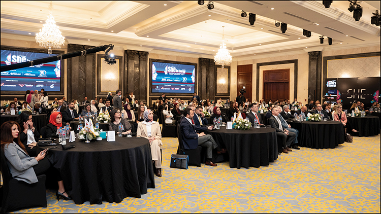 She Is Energy 2026: Inclusion, Allyship, Sponsorship as Strategies for Leadership