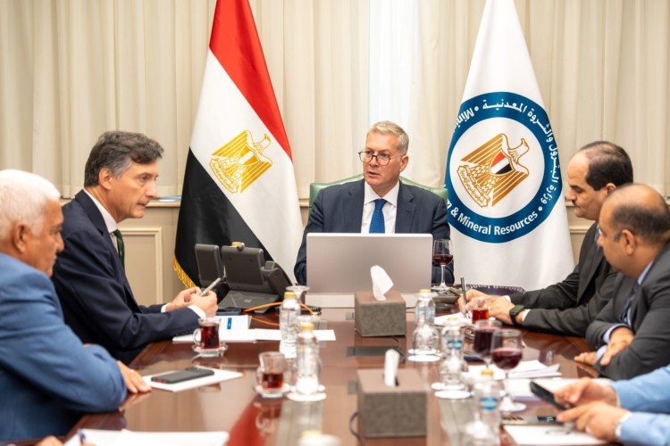 Eni Brings Nile Delta’s North Nidoco‑2 Online This Month, Adding 60 mmcf/d
