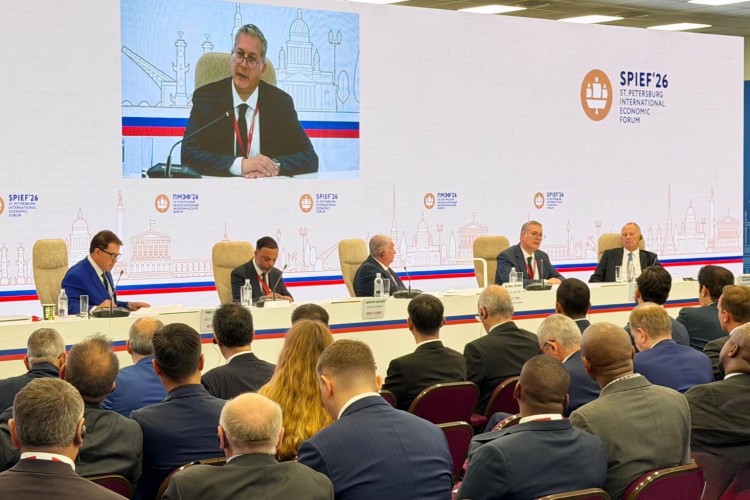 badawi-outlines-egypts-energy-vision-at-st-petersburg-forum