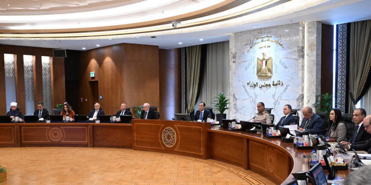 Egypt’s Petroleum Sector Records First Growth Since Q1 FY2023/24