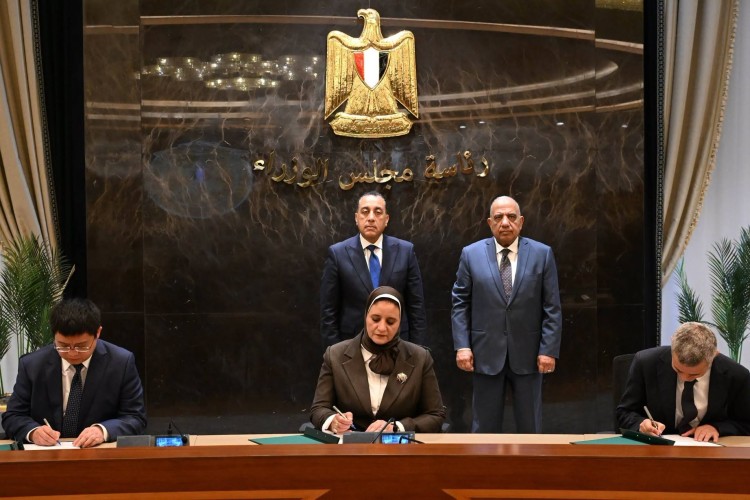 chinas-sany-to-establish-egypts-first-wind-turbine-manufacturing-plant