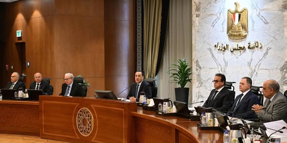 Egypt Approves $52.97 Mn Exploration Agreements for Mediterranean, Nile Delta