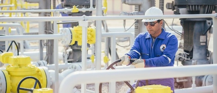 Dana Gas Egyptian Output Increases by 30,000 boe/d