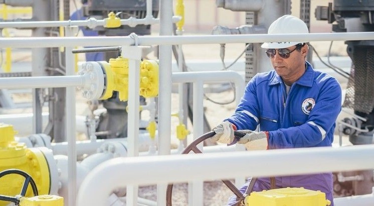 dana-gas-egyptian-output-increases-by-30000-boe-d