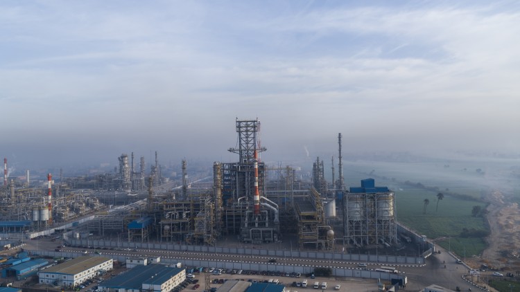 Qalaa Holdings Doubles Stake in ERC